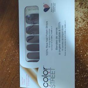 Color Street "Upper East Side"